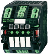 Murr Elektronik 9000-41034-0100600 Electrónico Fusible 6 A Cantidad Salidas 4 X