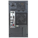 EAN 8435207808081 - differo OR1639254 PC Intel® Core™ i7 i7-12700 DDR4-SDRAM 500 GB Mini Tower Negro imagen 4
