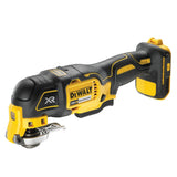 Dewalt Dcs355n-Xj Akku-Multitool