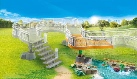 EAN 4008789703484 - Playmobil FamilyFun 70348 accesorio para juguetes imagen 3