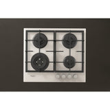 EAN 8003437605222 - Whirlpool AKTL629/WH Blanco Integrado 59 cm Encimera de gas 4 zona(s) imagen 5