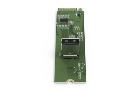 EAN 4713227446228 - Icy Dock MB309A tarjeta y adaptador de interfaz M.2, SAS imagen 5
