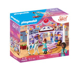 Playmobil 70695 Miradero Tack Shop