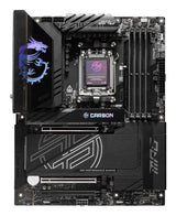 EAN 4711377253536 - MSI MPG X870E CARBON WIFI placa base AMD X870E Zócalo AM5 ATX imagen 2