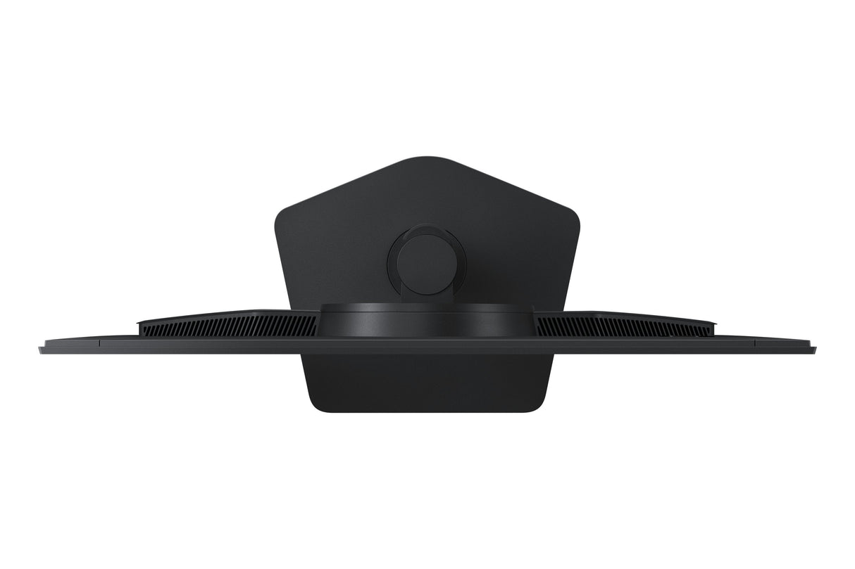 Samsung Odyssey S27hg402eu (68 Cm (27 Zoll), Negro, Fullhd, Fast-Ips, Hdmi, Dp, Free Sync Premium, 300hz Panel) Ls27hg402euxen