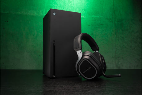 EAN 0731855021055 - Turtle Beach Stealth 700 Auriculares Alámbrico Diadema Juego Bluetooth Negro, Gris imagen 8