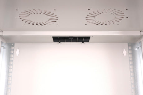 EAN 4016032493709 - Digitus DN-49202 armario rack 7U Bastidor de pared Gris imagen 5