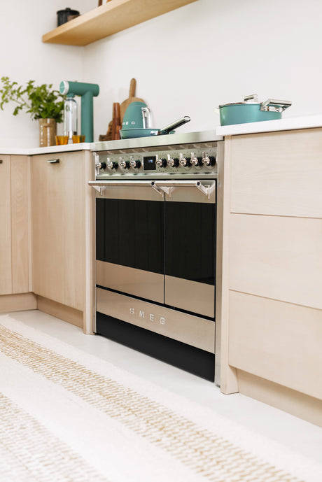 EAN 8017709347529 - Smeg SKC01EGM carbonatador Plástico Verde imagen 24