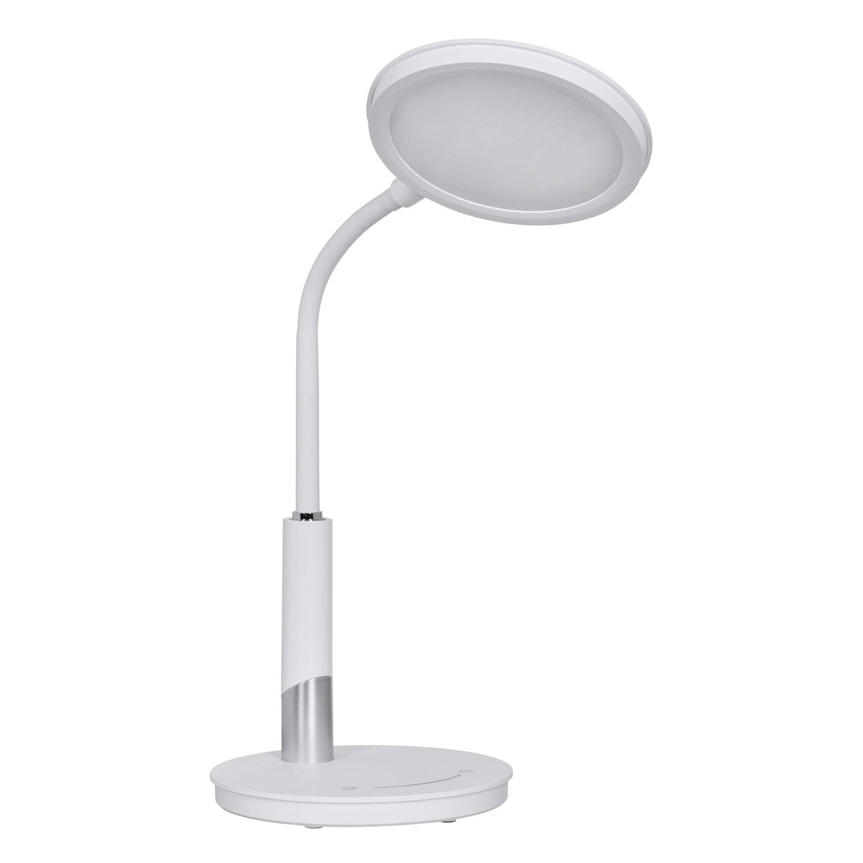 Lámpara De Escritorio Activejet Led  Aje-Raya Rgb Blanco