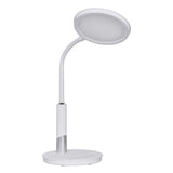 Lámpara De Escritorio Activejet Led  Aje-Raya Rgb Blanco