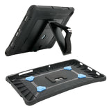 EAN 3700992530512 - Mobilis Protech 27,7 cm (10.9") Negro imagen 1