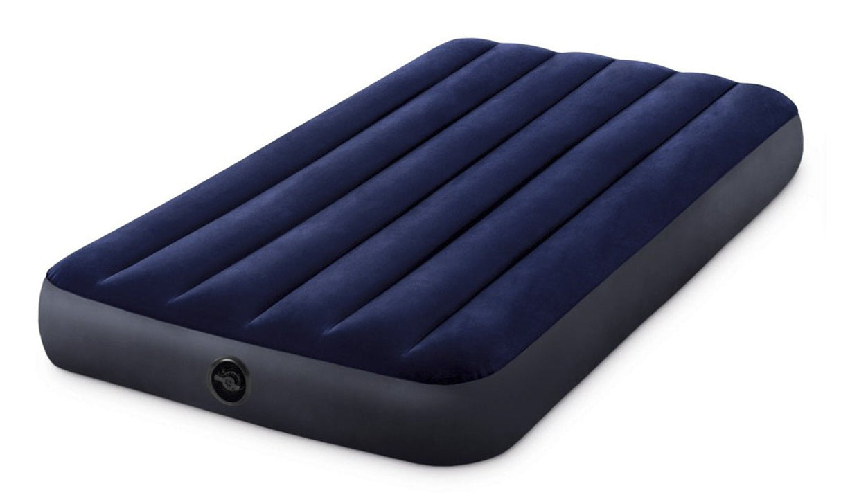 Cama Hinchable Interior/Exterior 76x191x25cm Intex