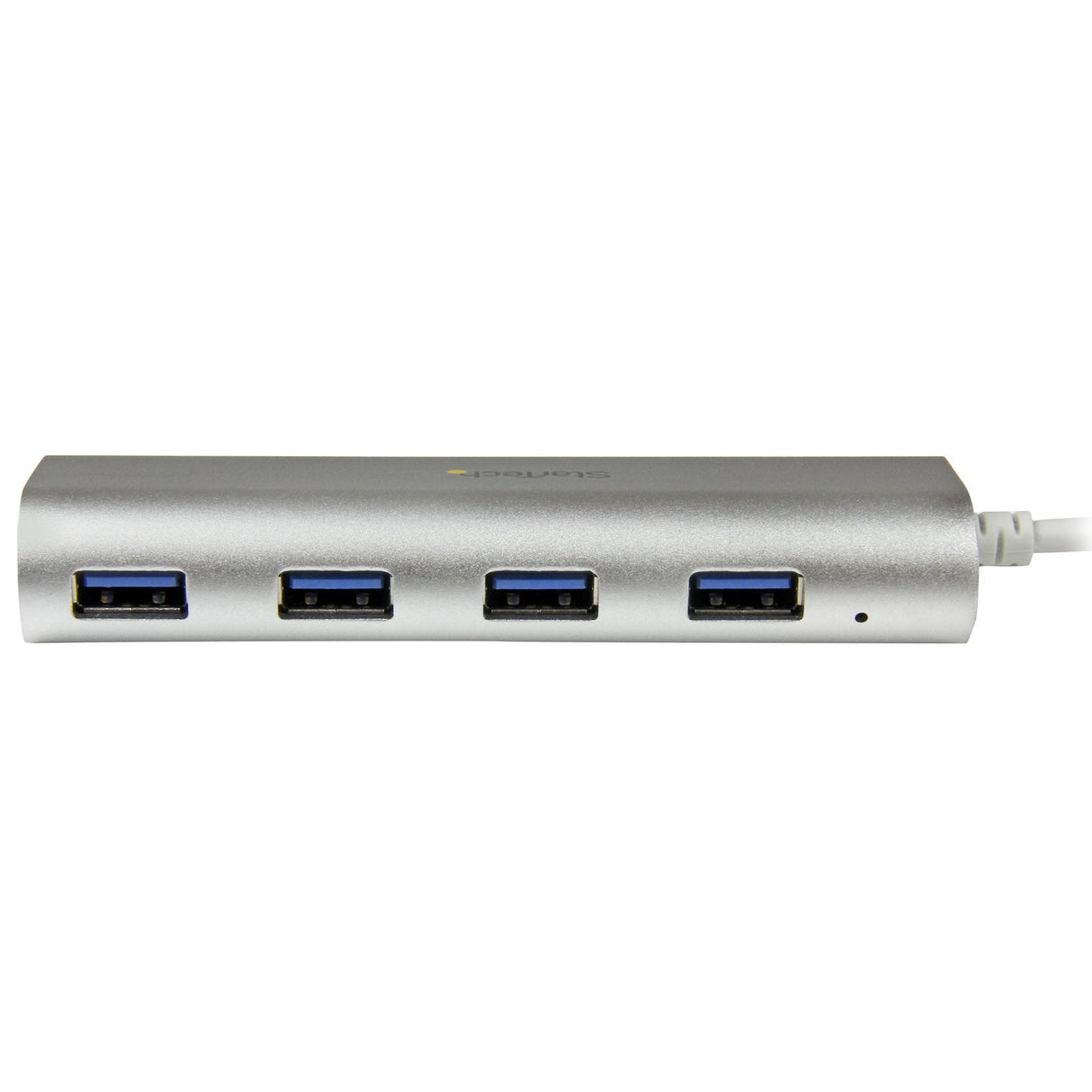 Startech Concentrador Usb 3.0 4 Puertos Hub