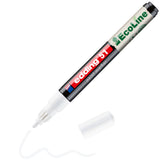 Edding Lackmarker 51 Ecoline Blanco