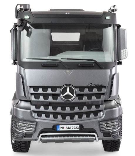 EAN 4260768515833 - Amewi 22615 modelo controlado por radio Camión basculante Motor eléctrico 1:14 imagen 5