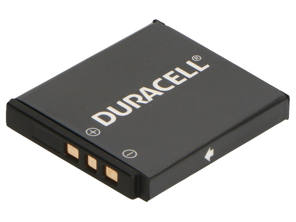 Duracell Digital Camera Batería 3.7v 700mah Para Replaces Kodak Klic-7001 Dr9712