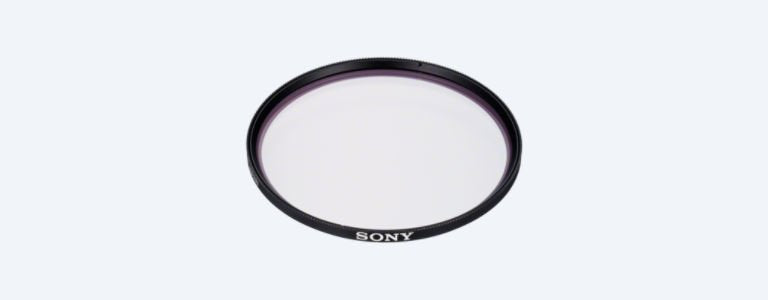 Sony Vf-72mpam Mc Protection  72 Carl Zeiss T
