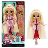 Muñeca Mga Entertainment Lol Surprise Omg - Swag 591573euc