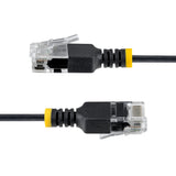 Cable Ethernet Cat6a Ultra Cabl