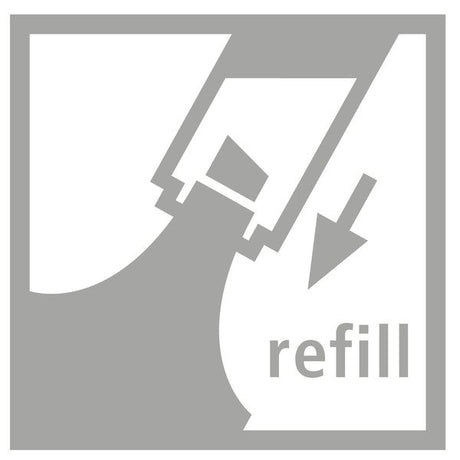 EAN 4006381260527 - STABILO BOSS ORIGINAL marcador 1 pieza(s) Punta de cincel Verde imagen 7