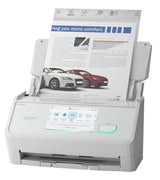 EAN 4939761315855 - Ricoh ScanSnap IX2500 Escáner con alimentador automático de documentos (ADF) 600 x 600 DPI A4 Blanco imagen 4