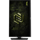 Monitor  Msi Mag 274qpf X32 27" Rapid Ips Wqhd 320hz 0.5ms Hdmi2.1x2 Dp Pivot