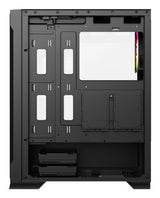 Torre Atx Xyz Airone 300 X Mesh Black