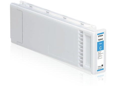 EAN 8715946728353 - Epson T6942 cartucho de tinta 1 pieza(s) Original Cian imagen 1