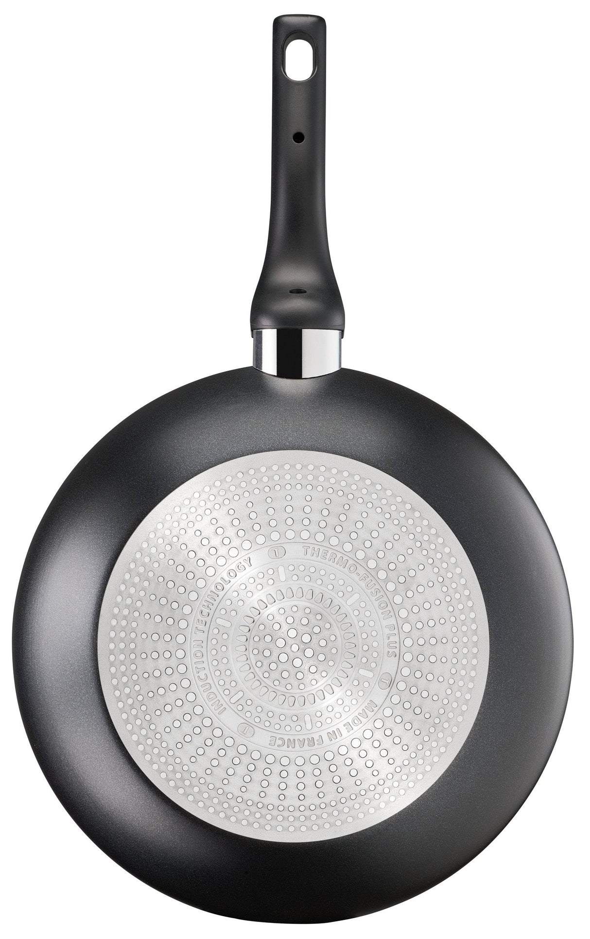 Tefal Unlimited G2551972 Sartén Para Wok/Sofrito Alrededor