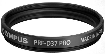 Olympus Prf-D37 Pro 3,7 Cm Filtro Protector