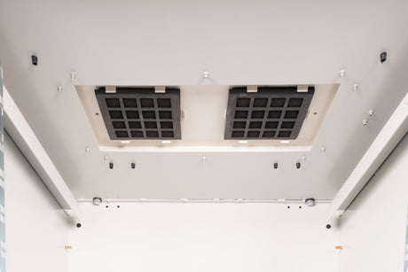 EAN 4016032362142 - Digitus DN-19 09U-6/6-I-OD armario rack Bastidor de pared Gris imagen 5