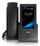 EAN 810084691717 - Ubiquiti G3 Touch Pro teléfono IP Negro Wifi imagen 7