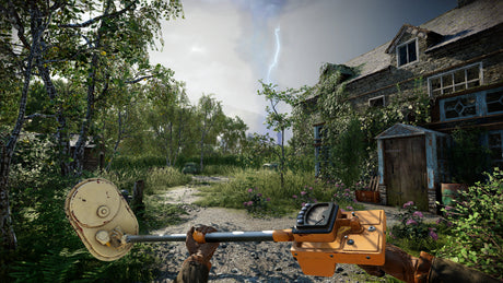 EAN 5056208825377 - Rebellion Atomfall (PS5) Estándar Plurilingüe PlayStation 5 imagen 5