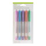 Cricut 2004026 Juego De Bolígrafos Multicolor 5 Pieza(S)