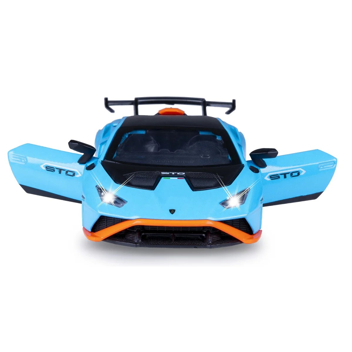 Jamara Lamborghini Huracan Mo 1:32 Azul 3+