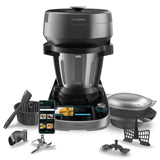 EAN 8435484047005 - Cecotec Mambo CooKing Victory 1700 W 4,5 L Negro imagen 2