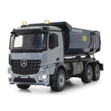 Jamara Muldenkipper Mercedes Arocs 1:20 2,4ghz Gris 14+
