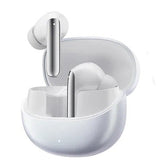 Sluchawki Tws Qcy Melobuds Pro Ht08, Anc(Biale)