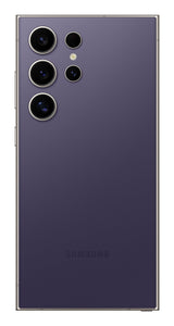 EAN 8806095308920 - Samsung Galaxy S24 Ultra 17,3 cm (6.8") SIM doble 5G USB Tipo C 12 GB 256 GB 5000 mAh Titanio, Violeta imagen 2