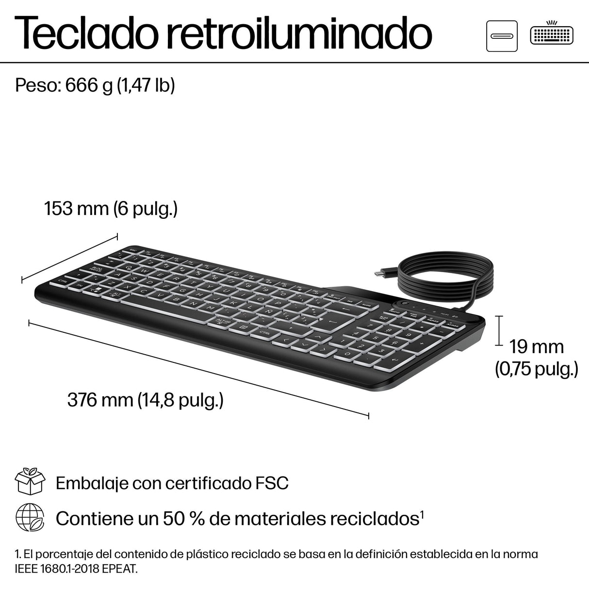 Hp 405 Multi-Device Bl Wd Kbd France