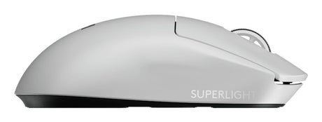EAN 5099206129955 - Logitech Pro X Superlight 2 SE ratón Juego mano derecha RF inalámbrico Óptico 44000 DPI imagen 5