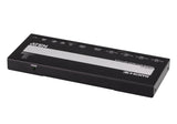 4-Port 4k Hdmi Cat 6 Splitter  With 4 Receivers Kit, With