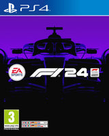 EAN 5030934125345 - Electronic Arts F1 24 imagen 1