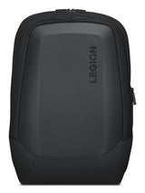 EAN 0193386688891 - Lenovo GX40V10007 maletines para portátil 43,9 cm (17.3") Mochila Negro imagen 1