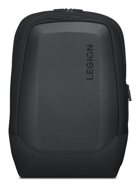 EAN 0193386688891 - Lenovo GX40V10007 maletines para portátil 43,9 cm (17.3") Mochila Negro imagen 1