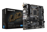 Placa Base Gigabyte B760m Ds3h Ax 1700 Matx 4xddr4