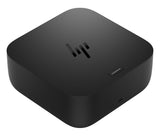 EAN 0199251520709 - HP USB-C 100W G6 Dock Negro imagen 7