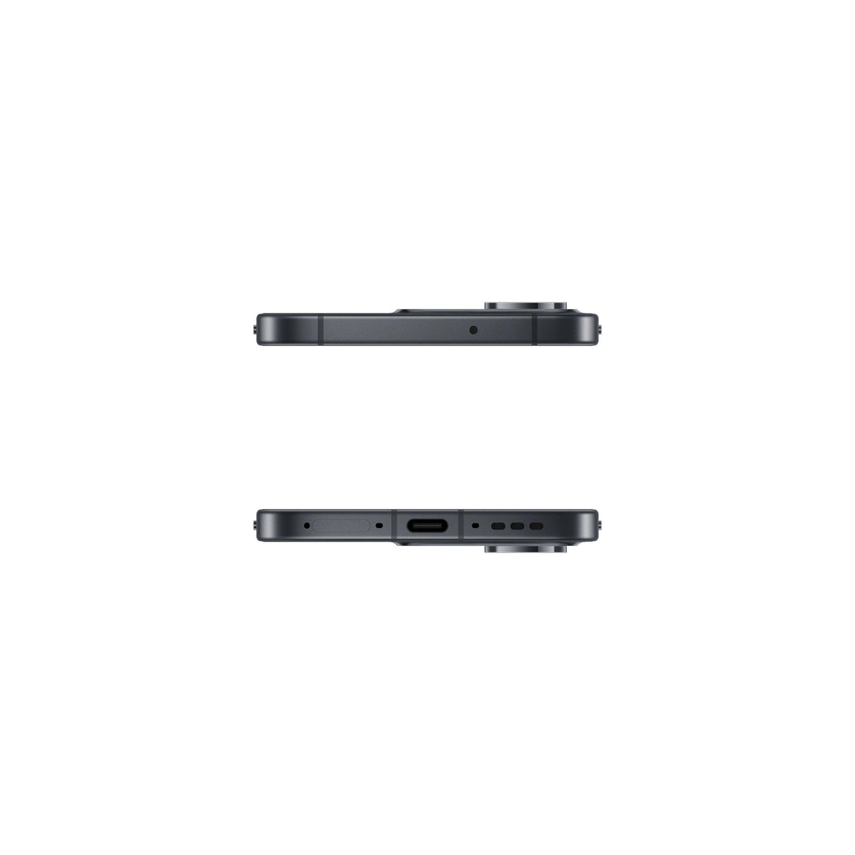 Oppo Reno16 Pro 5g 12gb/512gb Negro