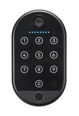 EAN 5052847131268 - Yale 05/303000/BL accesorio para cerradura inteligente Teclado imagen 1