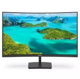 EAN 8712581759377 - Philips E Line 241E1SCA/00 pantalla para PC 59,9 cm (23.6") 1920 x 1080 Pixeles Full HD LCD Negro imagen 11